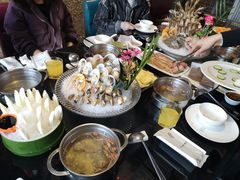 -太古汇海鲜姿造(延寿店)