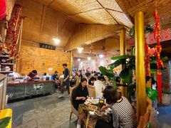 -多哥水傣味餐厅(司马巷店)