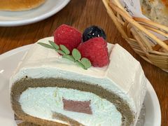 -麦田工坊(月湖店)