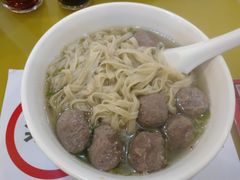 -味然香(起义路店)