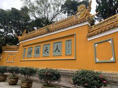 -珞珈山-售票处