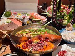 -色響火锅(恒隆广场店)