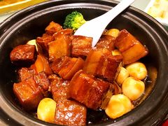 -王府井酒店(金桥港湾店)