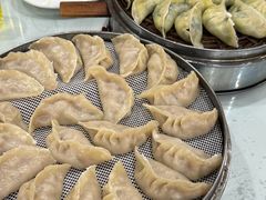 -老王烫面角(加油站店)