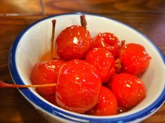 -牛犇烤肉(物资学院路店)