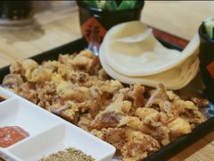 -陈傻子餐厅(世纪都会店)
