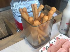 -东门口涮肉·砂锅·烤串(老门东店)