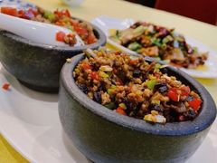 黑红三剁双拼-蝴蝶泉宾馆-中餐厅