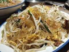 炒合菜-姥姥家春饼店(佳亿时尚广场店)