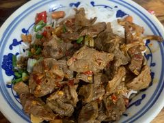 -秦胖子肉陀良心店