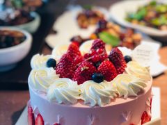-BONCAKE裱花蛋糕(万象汇店)
