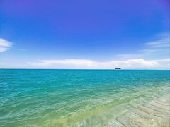 -青海湖二郎剑景区