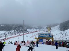 -太子岭滑雪场