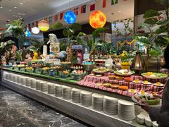 -长兴开元名都大酒店·地中海咖啡厅