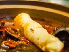 -翕间食·精致淮扬菜(江苏大剧院店)