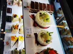 -卷心卷意·轻甜蛋糕(新光天地店)