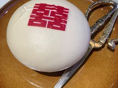 特大流沙包-潮民公馆(BFC外滩金融中心店)