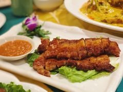 -金象湾泰国餐厅(华林路店)