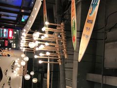 -达叔香味海鲜(海棠68环球美食街店)