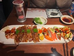 -木村武·手作寿司料理(中山亭店)