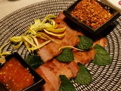 香茅碳烤肉-都氏家DUSJOY(翡翠城店)