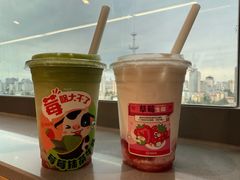 -海底捞火锅(赛格国际购物中心店)