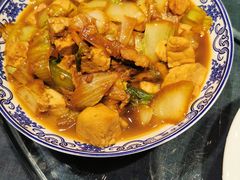 -祥合顺干烧鱼(建华西道店)