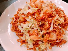 -广州文华东方酒店·江-由辉师傅主理