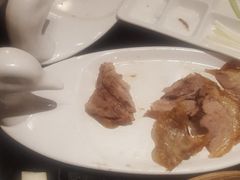 -皇城根北京风味主题餐厅(中海环宇城店)