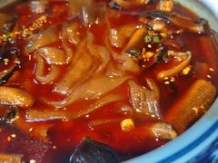 -红辣椒·川菜·火锅(科华路店)