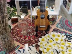 -WithU悠弦时光·尤克里里之家ukulele(宽窄巷子店)