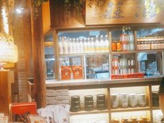 零售区-南京大牌档(三阳广场苏宁店)