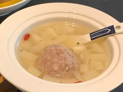 -芳芳私房菜·精做淮扬菜(承德路店)