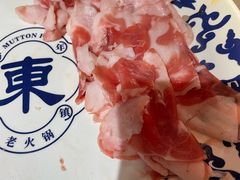 -东镇老火锅(长春路首店)