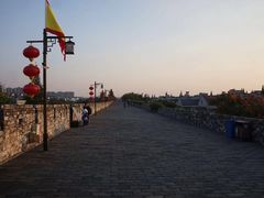 -东水关遗址公园