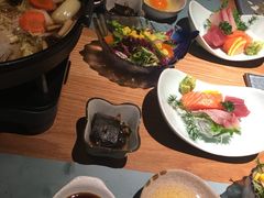 -提香日本料理
