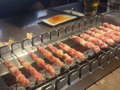 -很久以前羊肉串(南京路第一百货店)