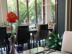 -东莞旗峰山酒店及行政公寓·莱斯西餐厅