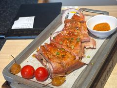 -羊之道草原味道清真餐厅(番禺店)
