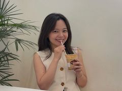 -A thing COFFEE(下梅林店)