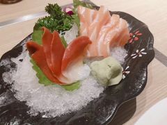 -歌行灯日本料理(伊势丹店)