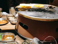 -西塔老太太泥炉烤肉(万柳华联店)