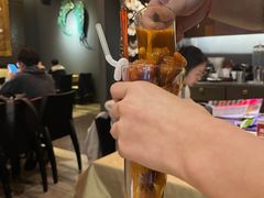 -暹罗泰·泰国餐厅(仁和新城店)