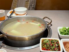 -潮发潮汕牛肉店(芳村店)