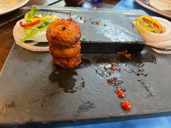 -甘尼仕印度餐厅酒吧(斜塘老街店)