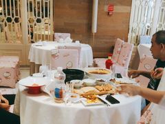-大鸭梨烤鸭(房山店)