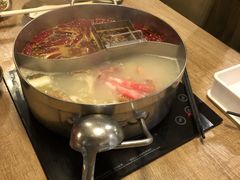 -野妹火锅(南园店)