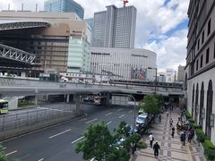 -阪急百货店(梅田总店)