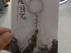 -金逸影城(大悦城IMAX激光店)