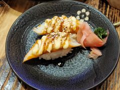 -小川洋风料理(街道口店)